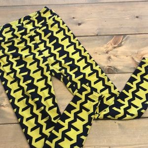 LuLaRoe leggings